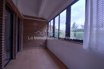 Casas o chalets-Venta-Hoyo de Manzanares-1654078-Foto-9-Carrousel