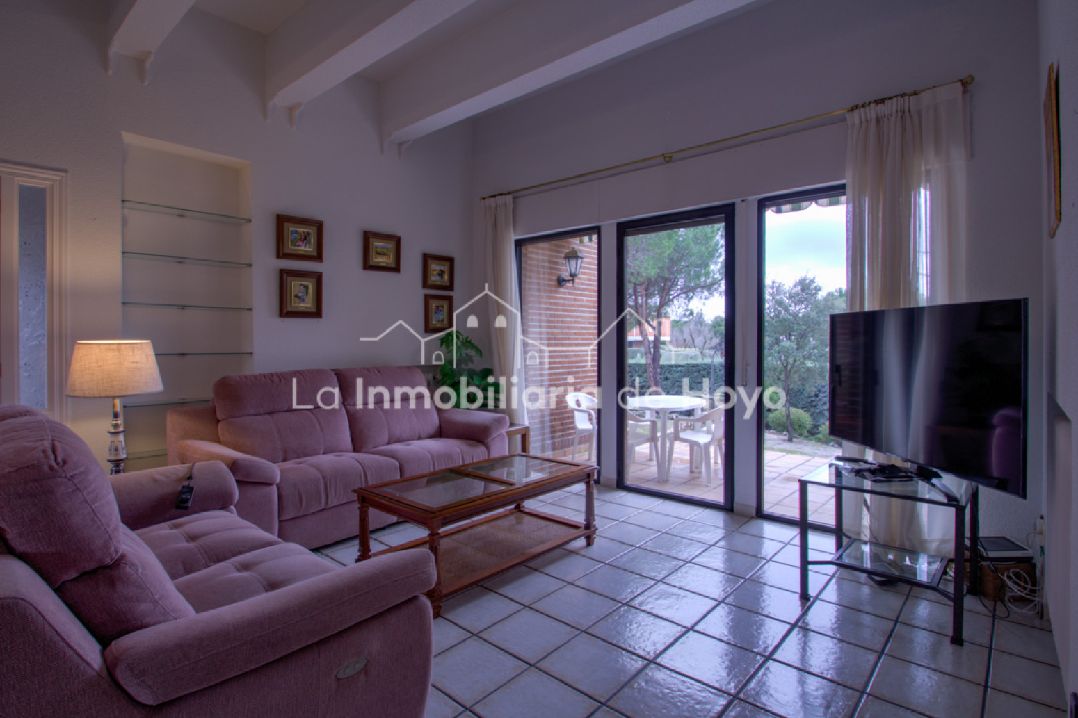 Casas o chalets-Venta-Hoyo de Manzanares-1654078-Foto-34