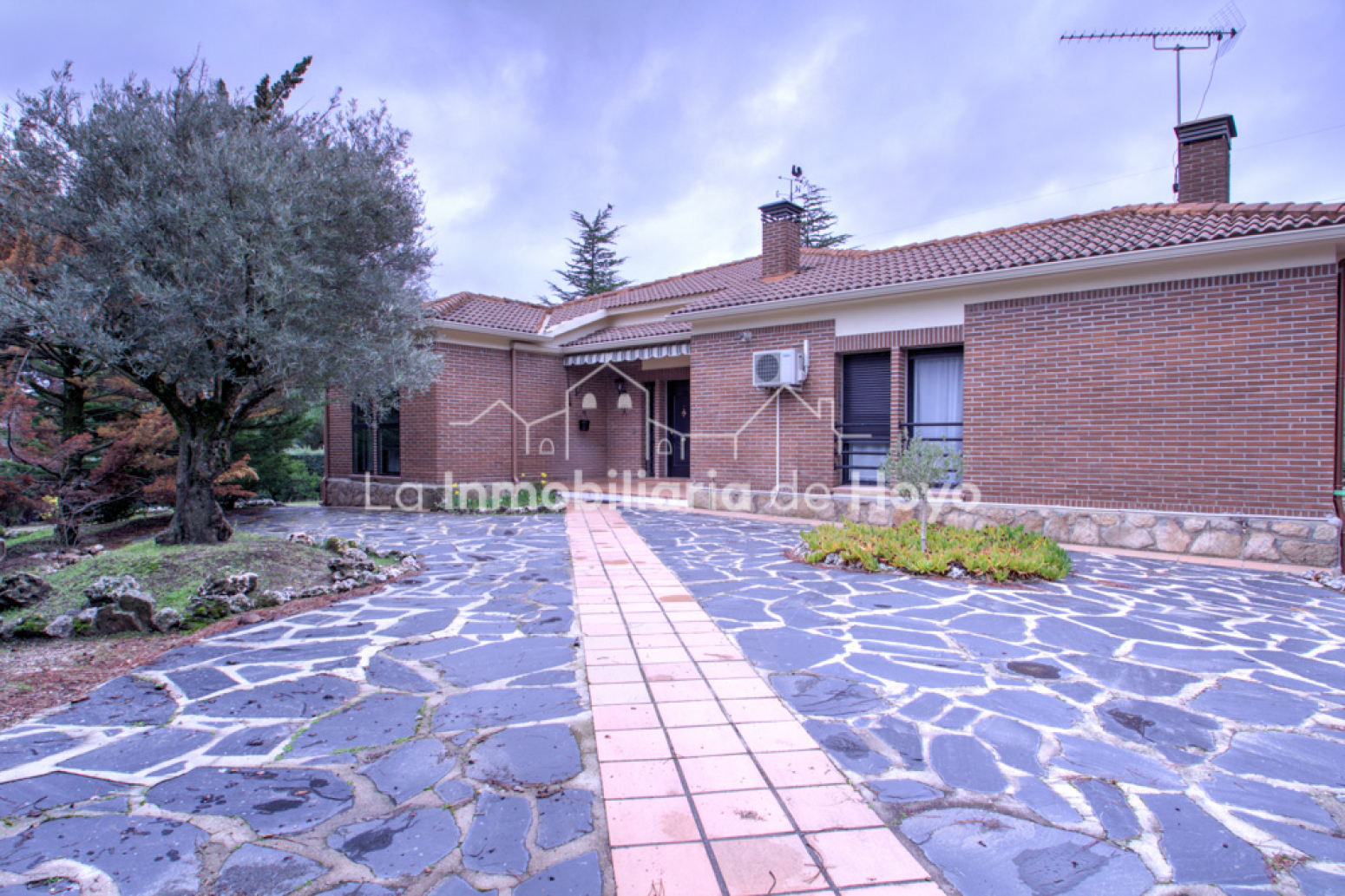 Casas o chalets-Venta-Hoyo de Manzanares-1654078-Foto-48