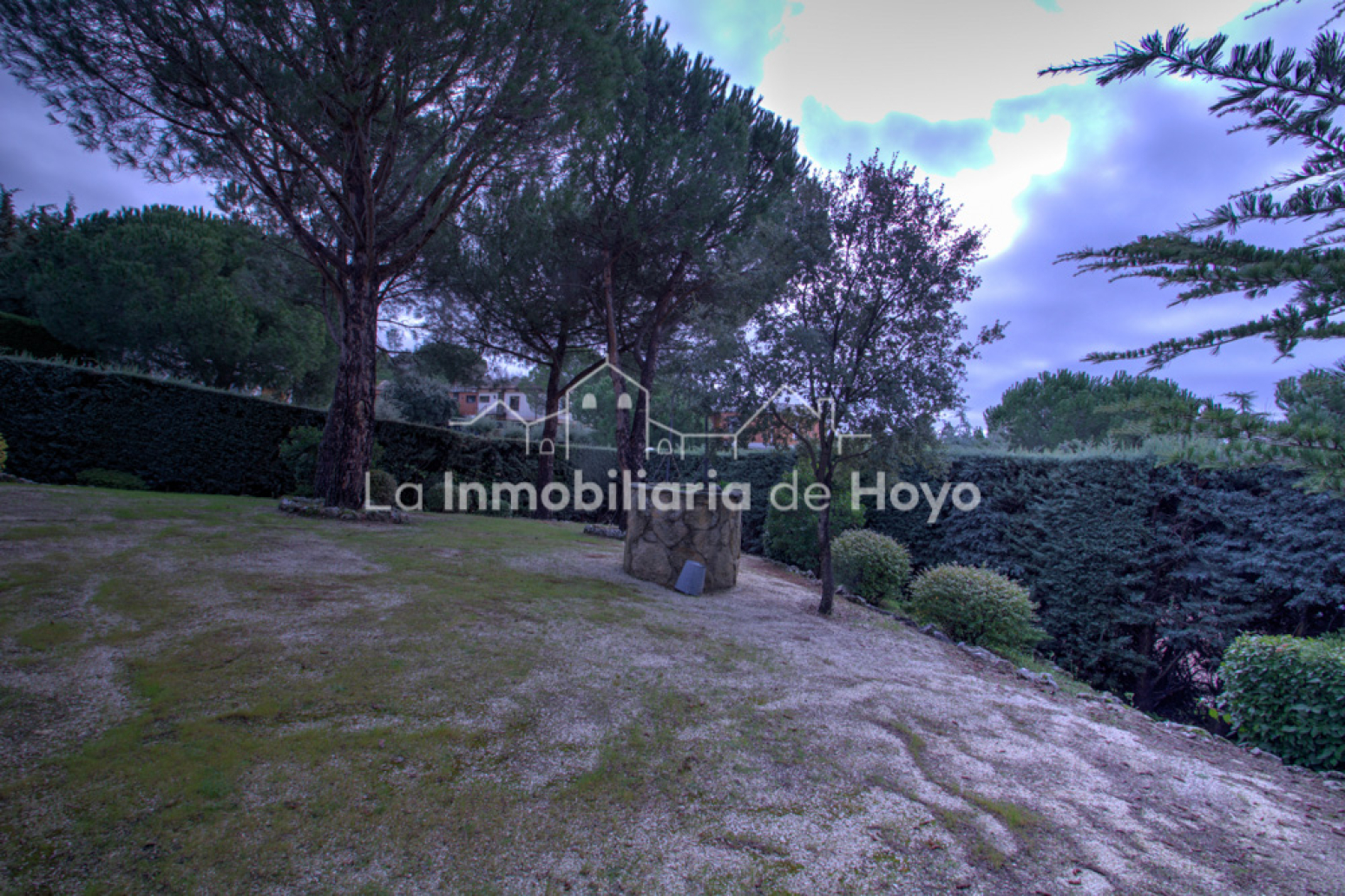 Casas o chalets-Venta-Hoyo de Manzanares-1654078-Foto-24