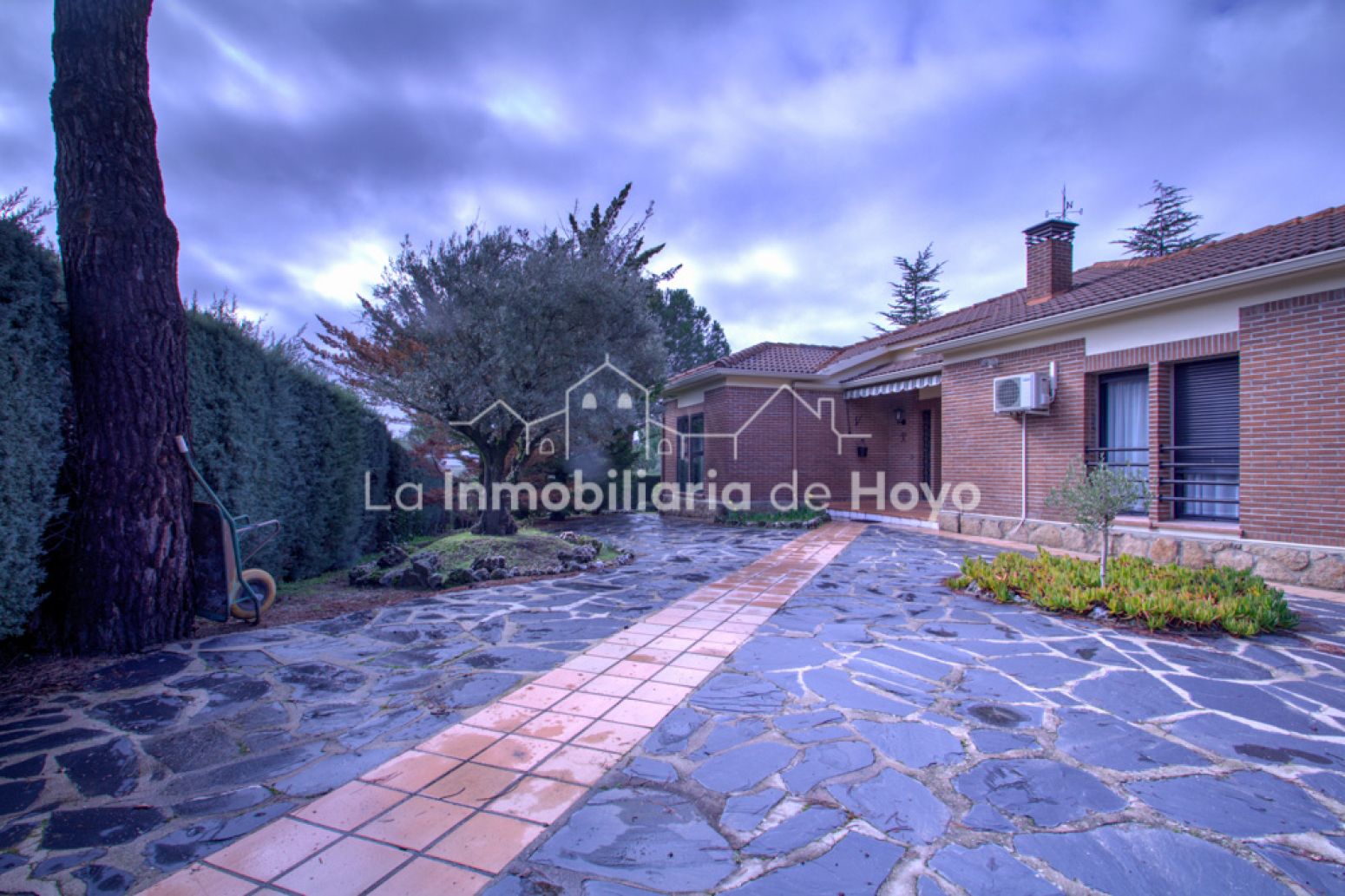 Casas o chalets-Venta-Hoyo de Manzanares-1654078-Foto-19