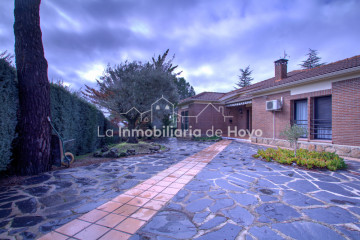 Casas o chalets-Venta-Hoyo de Manzanares-1654078-Foto-18-Carrousel