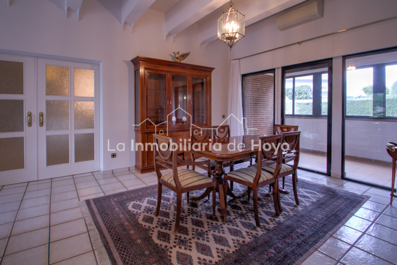 Casas o chalets-Venta-Hoyo de Manzanares-1654078-Foto-2