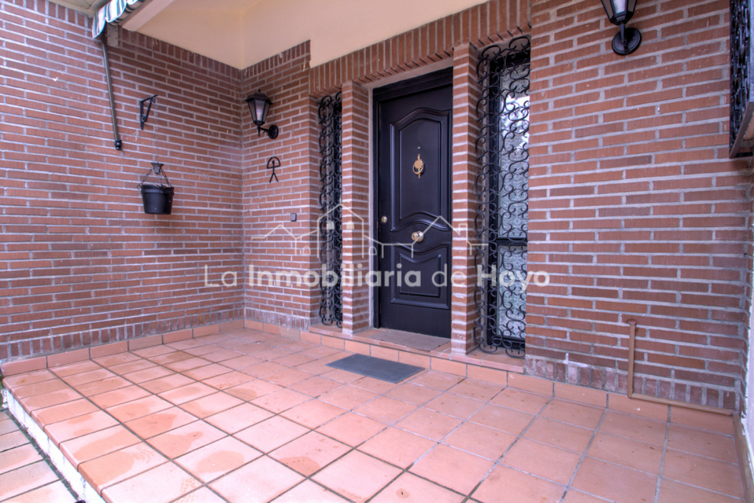 Casas o chalets-Venta-Hoyo de Manzanares-1654078-Foto-22