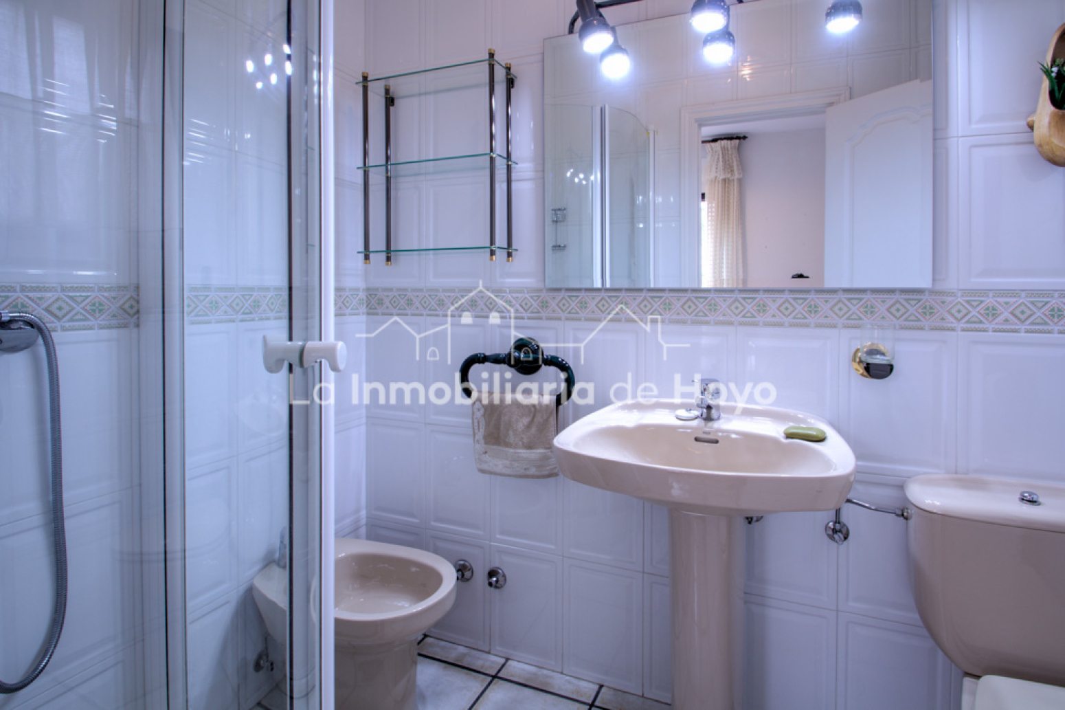 Casas o chalets-Venta-Hoyo de Manzanares-1654078-Foto-15