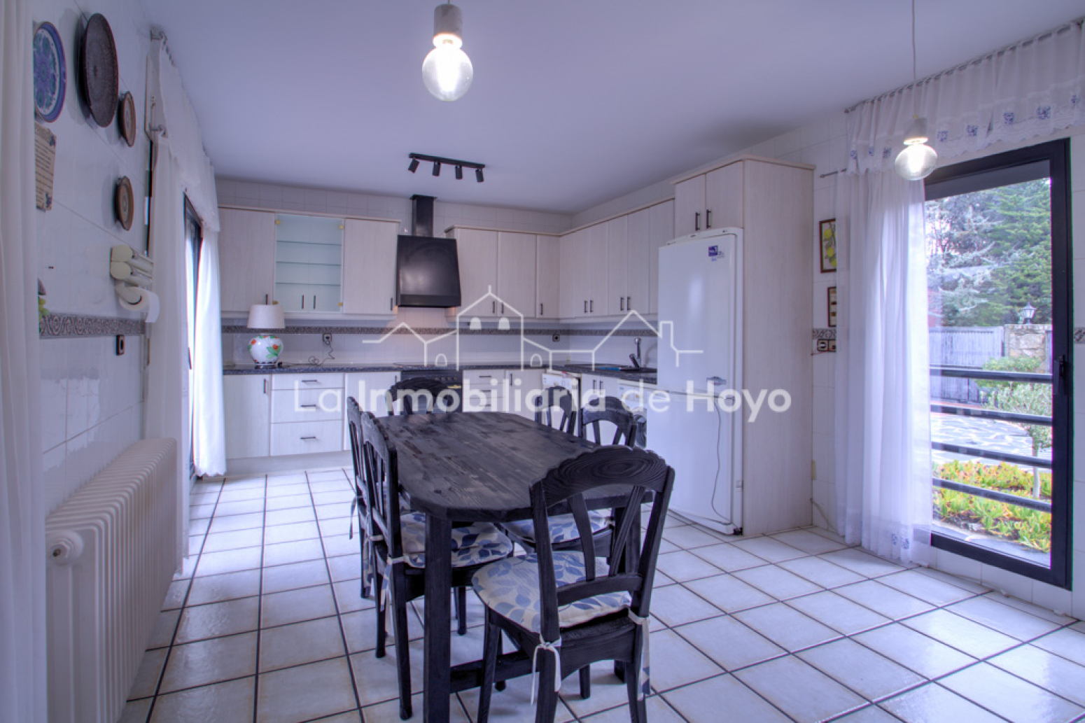 Casas o chalets-Venta-Hoyo de Manzanares-1654078-Foto-8