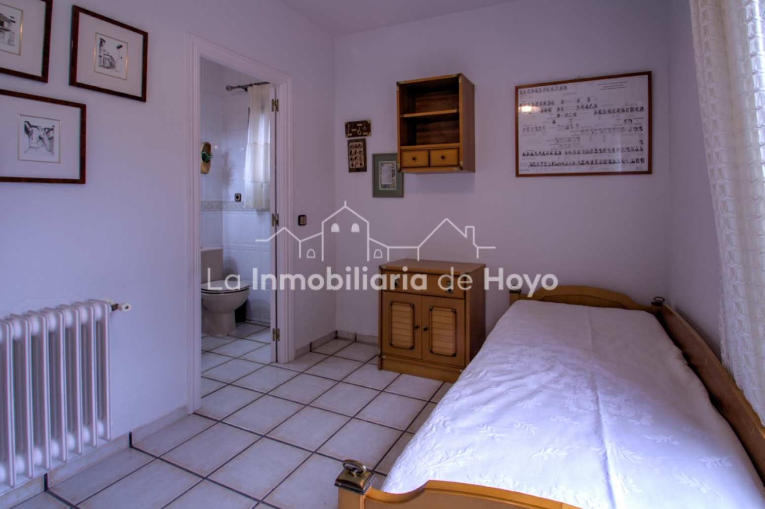 Casas o chalets-Venta-Hoyo de Manzanares-1654078-Foto-17