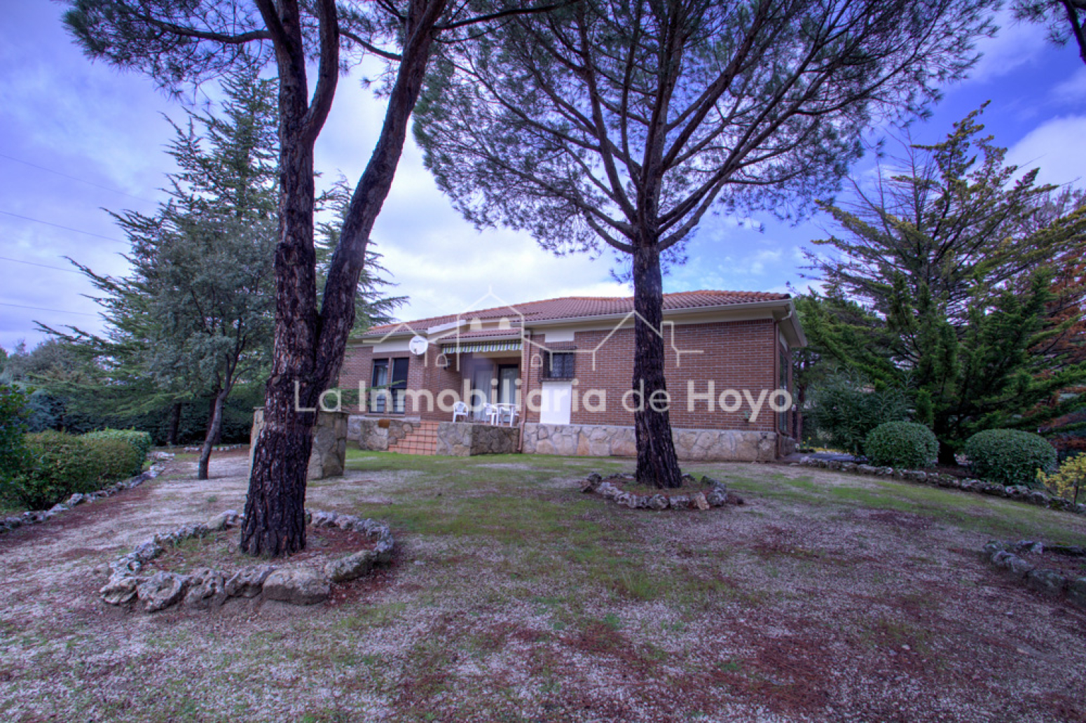 Casas o chalets-Venta-Hoyo de Manzanares-1654078-Foto-26