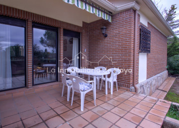 Casas o chalets-Venta-Hoyo de Manzanares-1654078-Foto-5-Carrousel