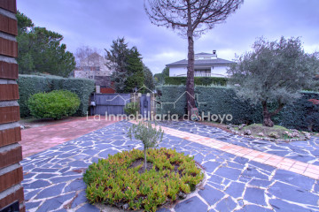 Casas o chalets-Venta-Hoyo de Manzanares-1654078-Foto-43-Carrousel