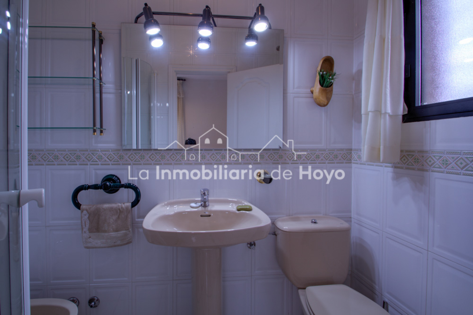 Casas o chalets-Venta-Hoyo de Manzanares-1654078-Foto-32