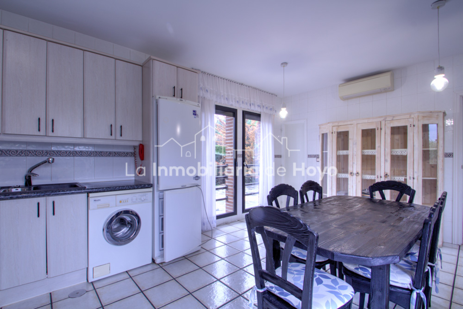 Casas o chalets-Venta-Hoyo de Manzanares-1654078-Foto-42