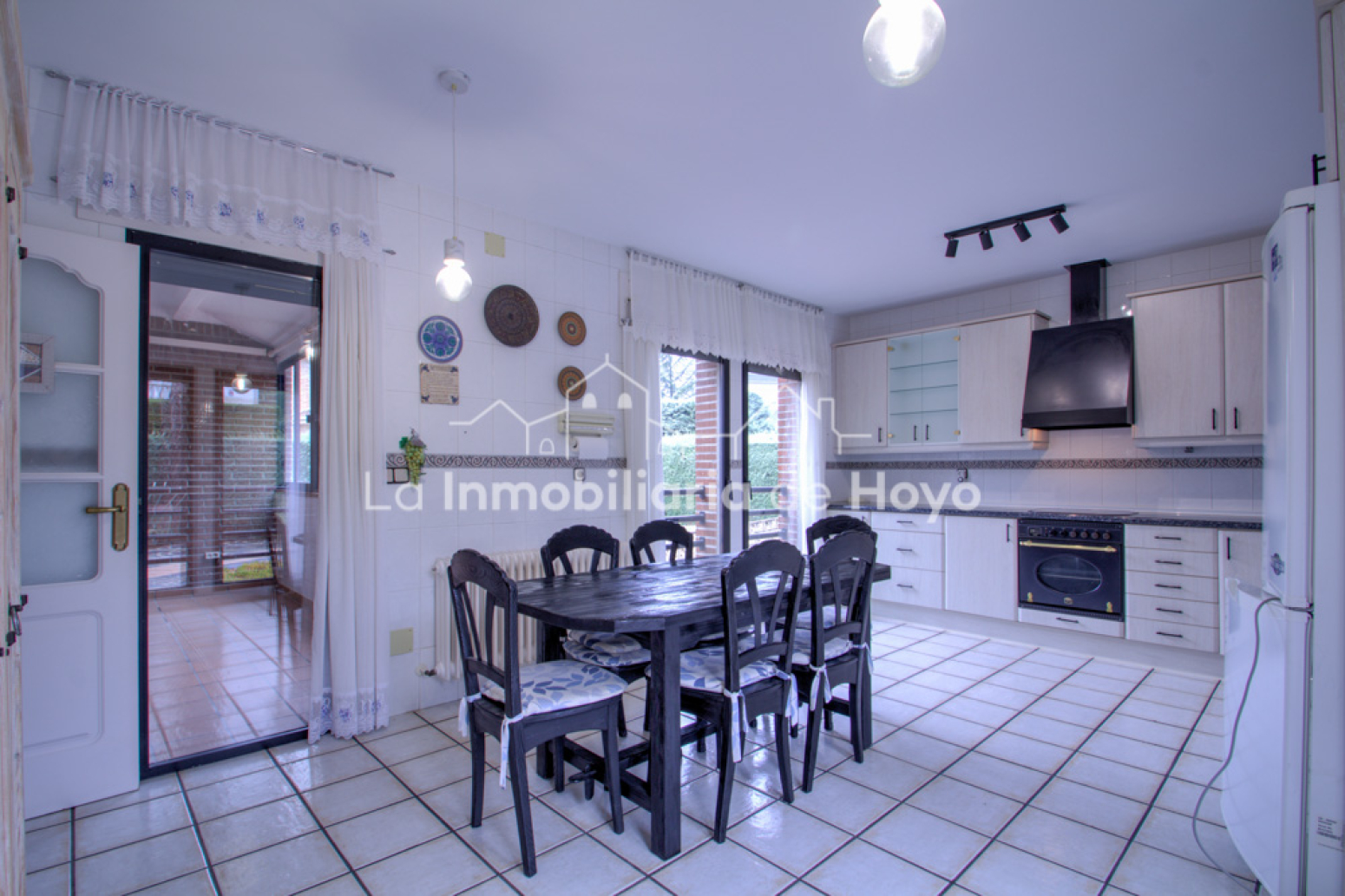 Casas o chalets-Venta-Hoyo de Manzanares-1654078-Foto-9