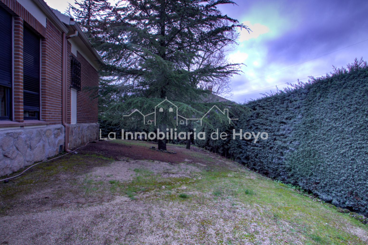Casas o chalets-Venta-Hoyo de Manzanares-1654078-Foto-23