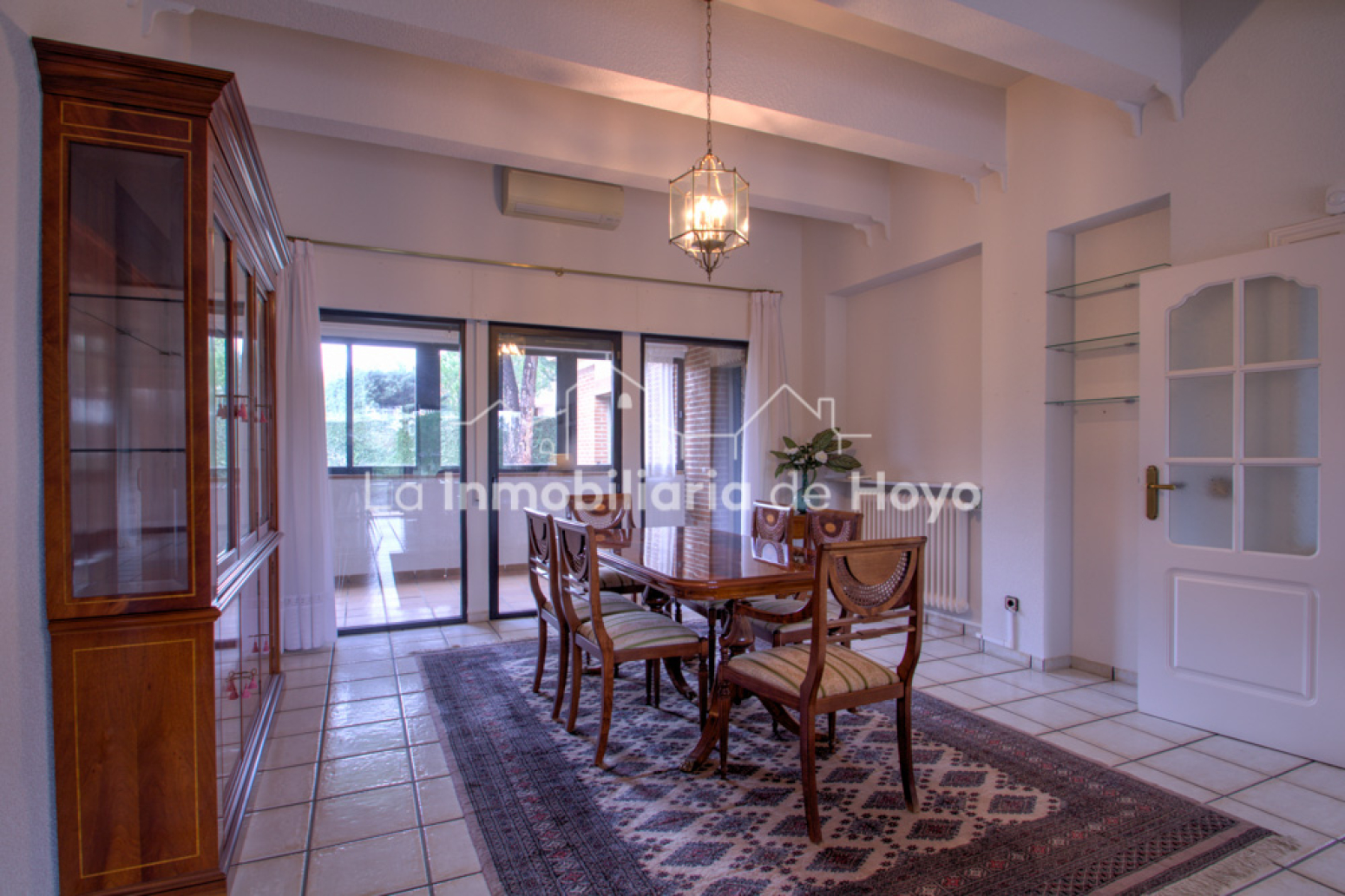Casas o chalets-Venta-Hoyo de Manzanares-1654078-Foto-31