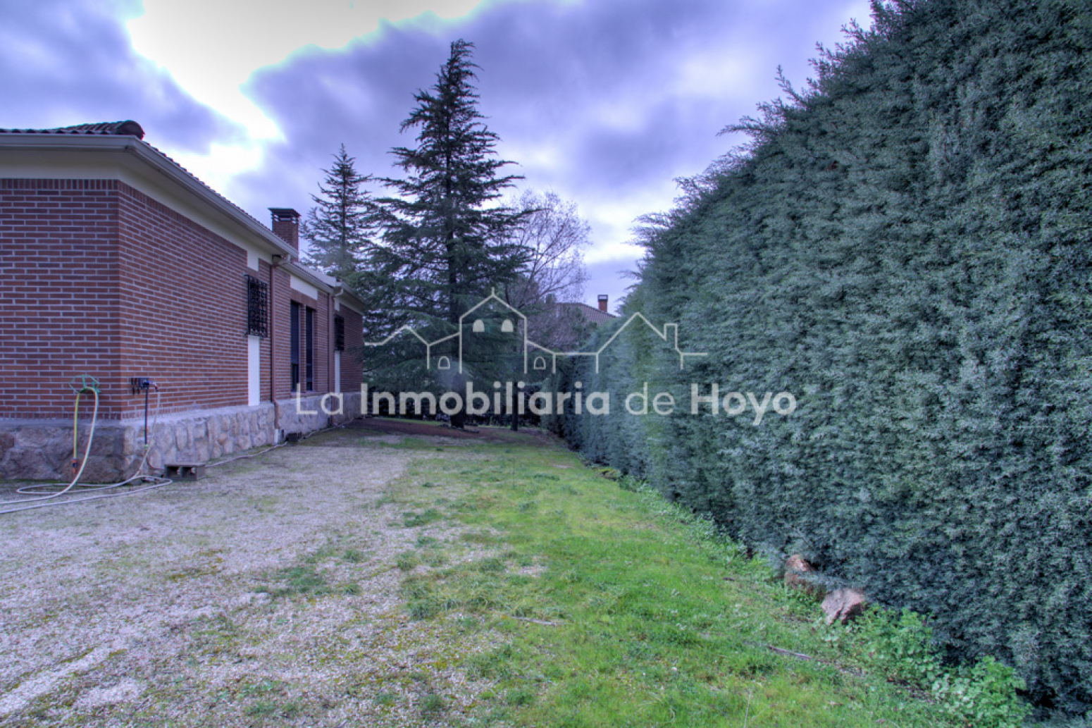 Casas o chalets-Venta-Hoyo de Manzanares-1654078-Foto-28