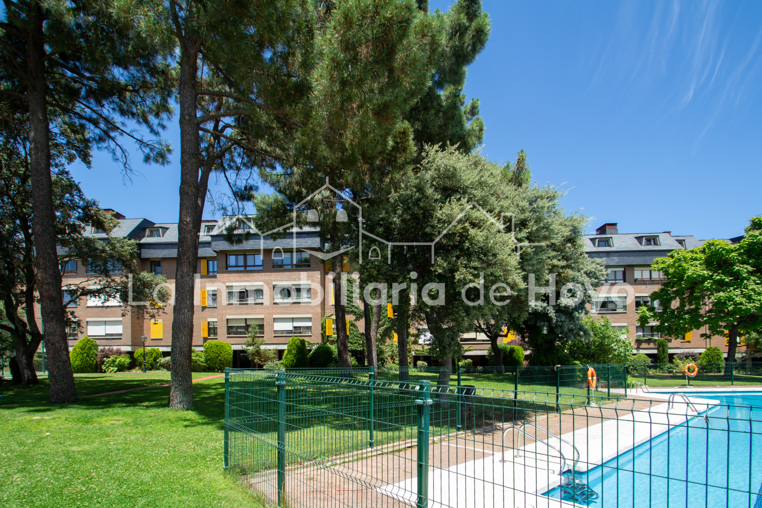 Pisos-Venta-Hoyo de Manzanares-2331135-Foto-32