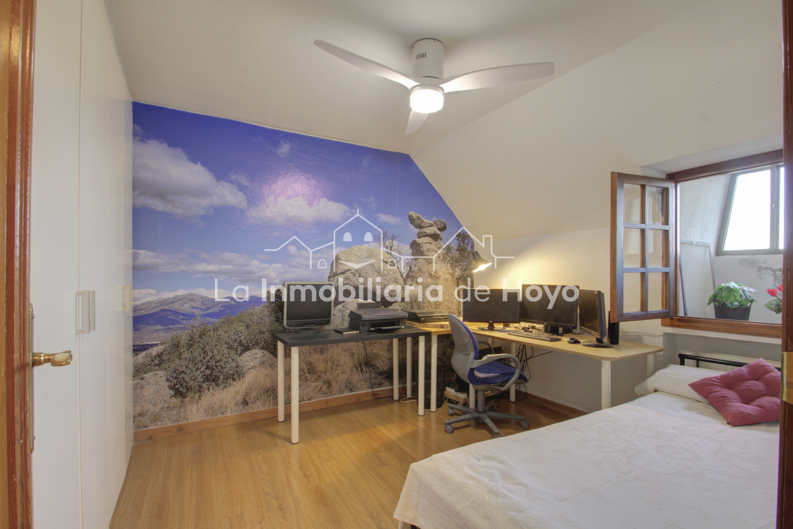 Pisos-Venta-Hoyo de Manzanares-2331135-Foto-16