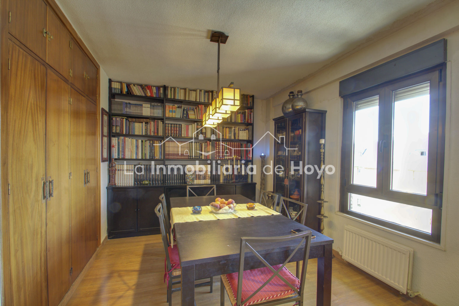 Pisos-Venta-Hoyo de Manzanares-2331135-Foto-1