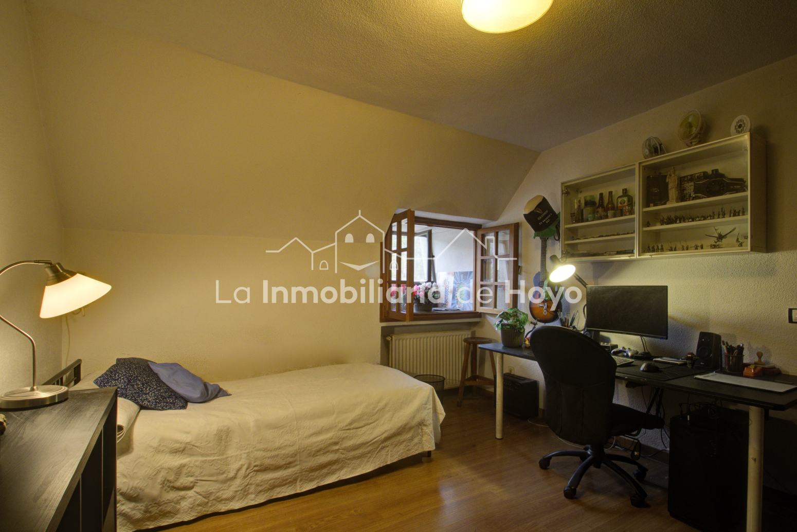 Pisos-Venta-Hoyo de Manzanares-2331135-Foto-21