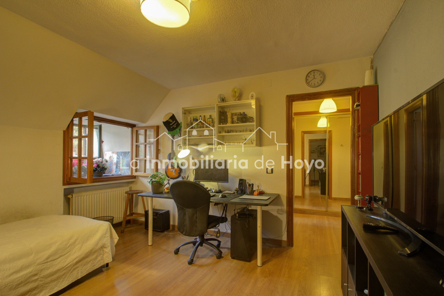 Pisos-Venta-Hoyo de Manzanares-2331135-Foto-20