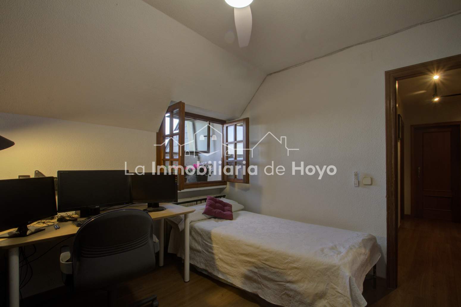 Pisos-Venta-Hoyo de Manzanares-2331135-Foto-15