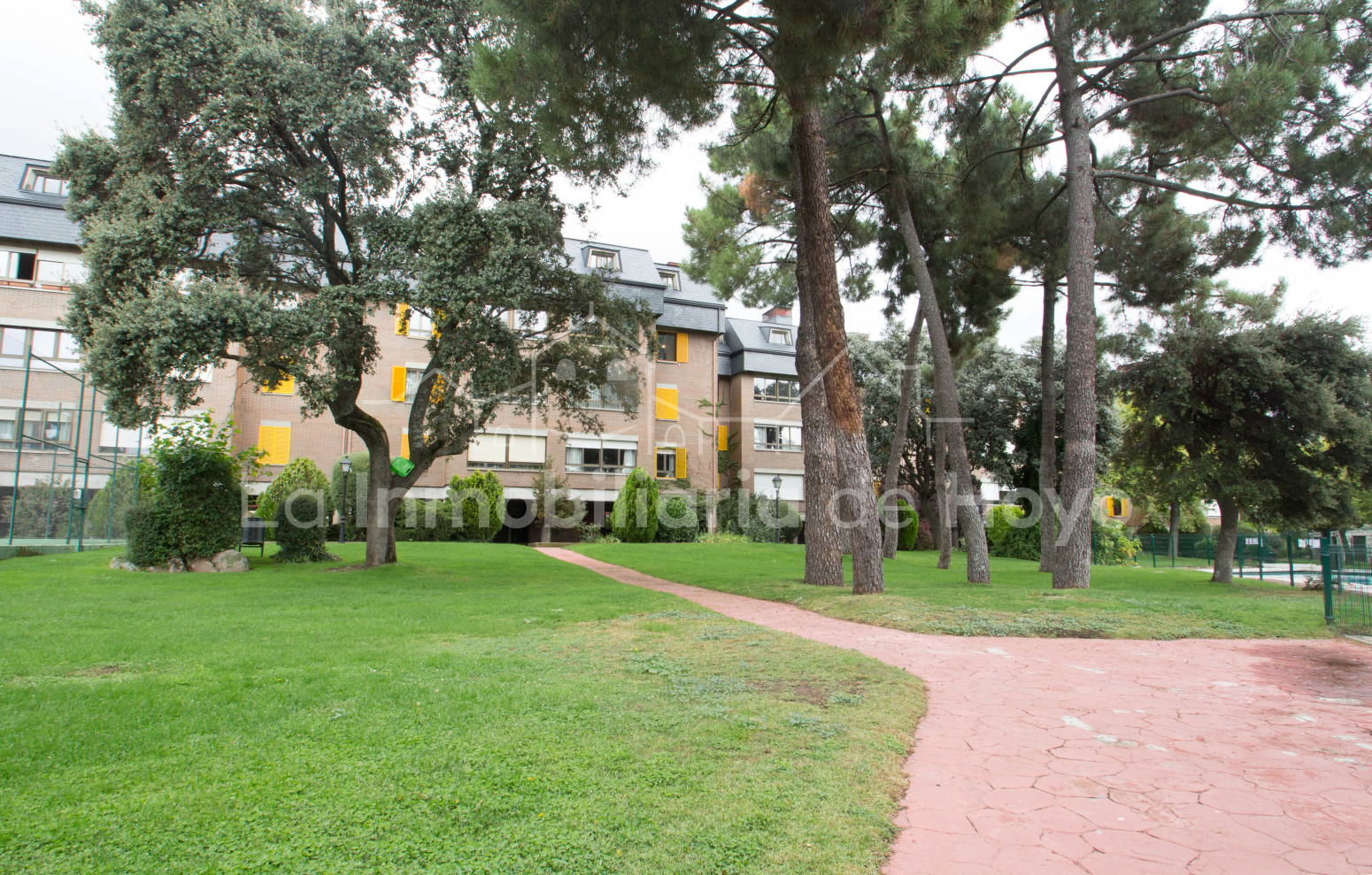 Pisos-Venta-Hoyo de Manzanares-2331135-Foto-36