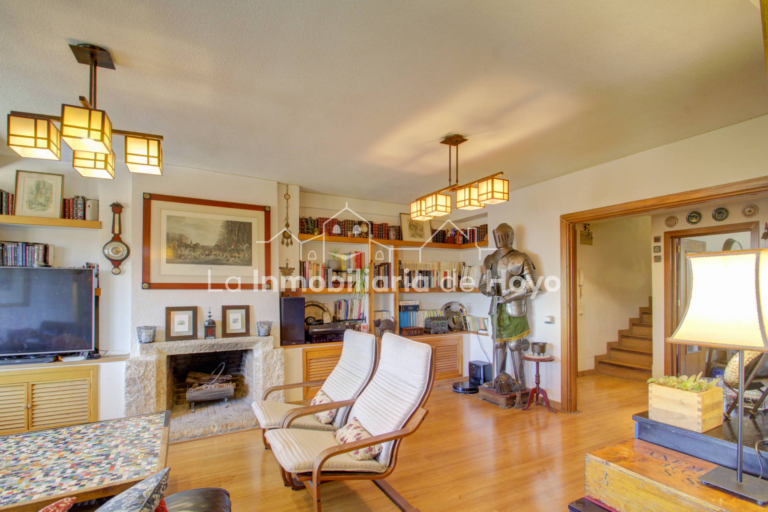 Pisos-Venta-Hoyo de Manzanares-2331135-Foto-3