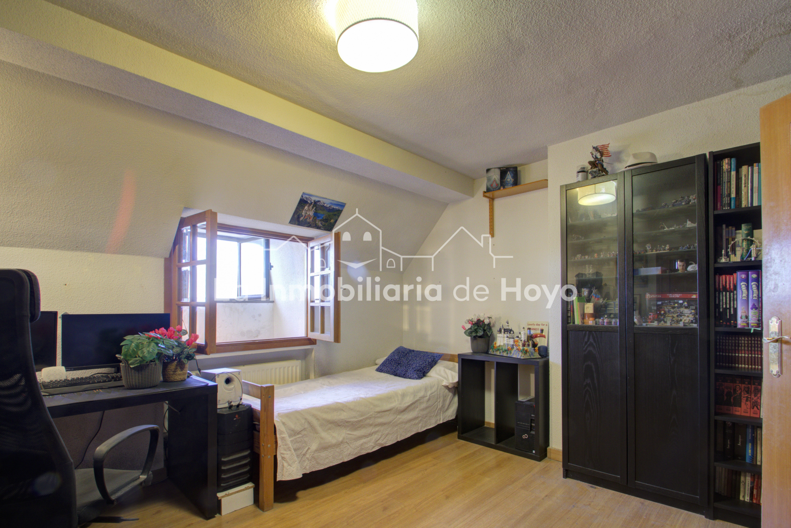 Pisos-Venta-Hoyo de Manzanares-2331135-Foto-14