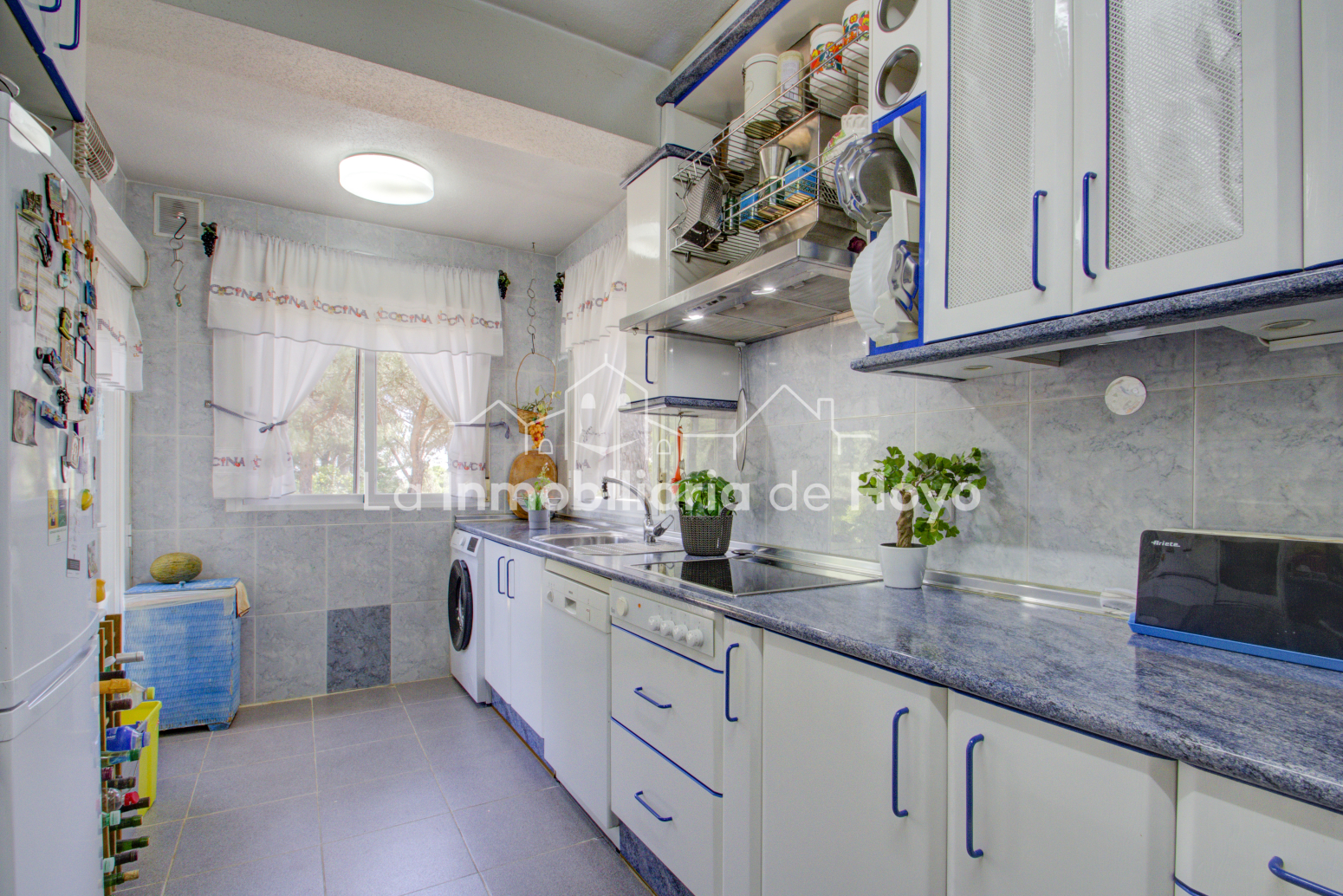 Casas o chalets-Venta-Hoyo de Manzanares-2333721-Foto-19