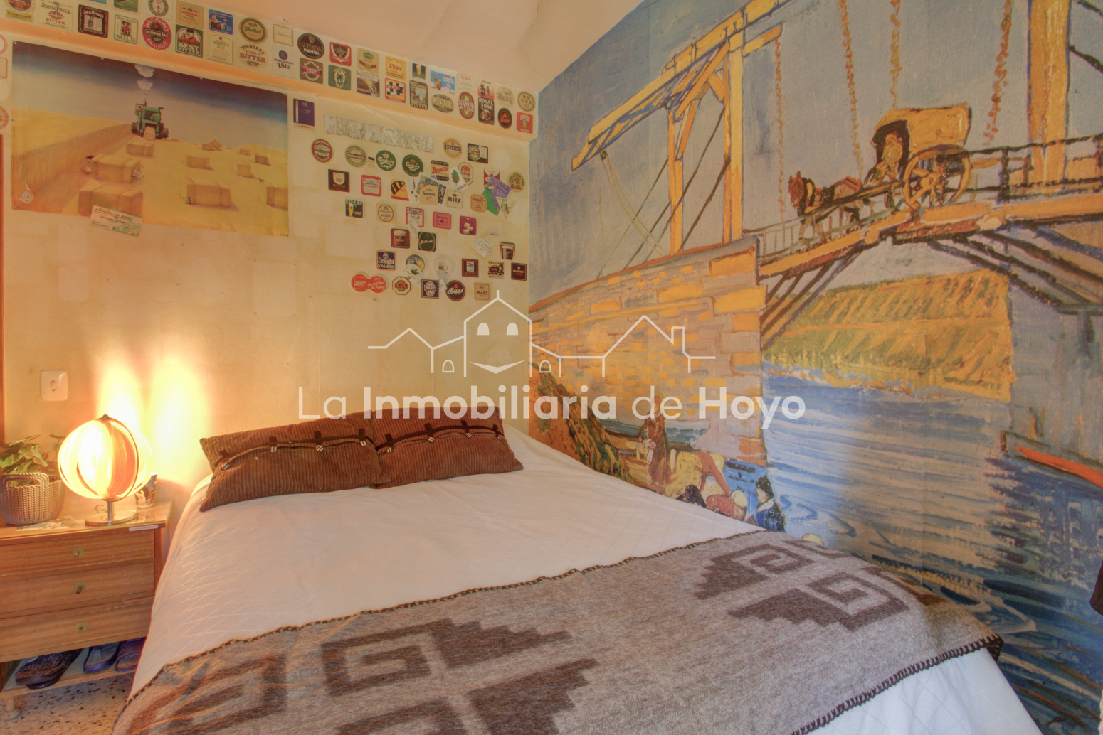 Casas o chalets-Venta-Hoyo de Manzanares-2333721-Foto-13