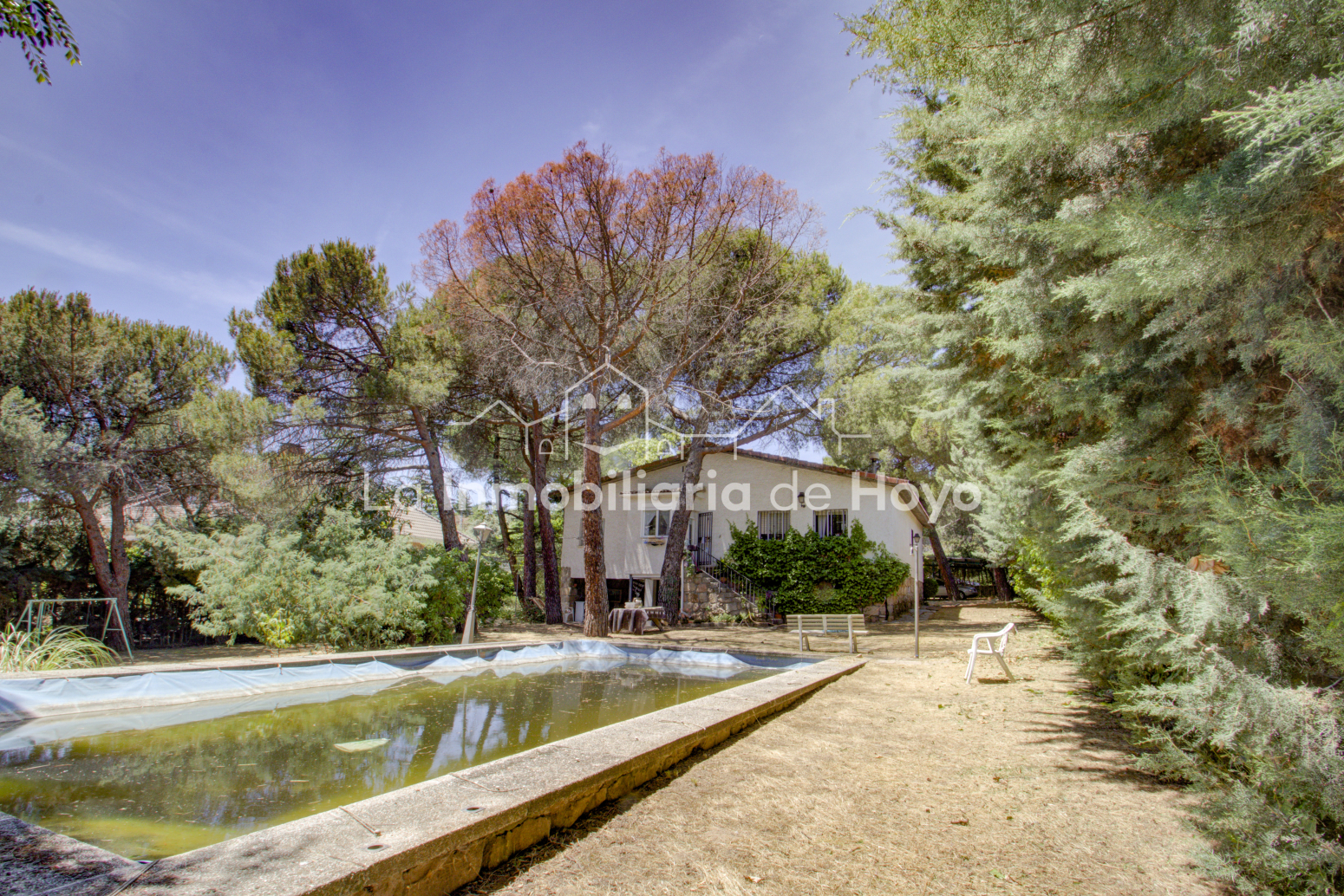 Casas o chalets-Venta-Hoyo de Manzanares-2333721-Foto-24