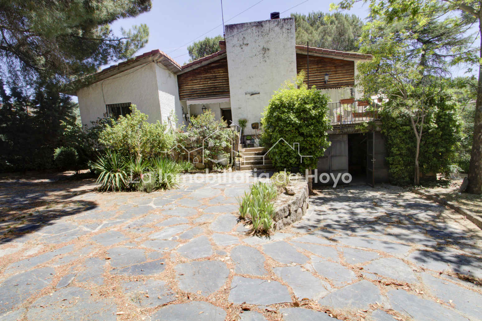 Casas o chalets-Venta-Hoyo de Manzanares-2333721-Foto-4