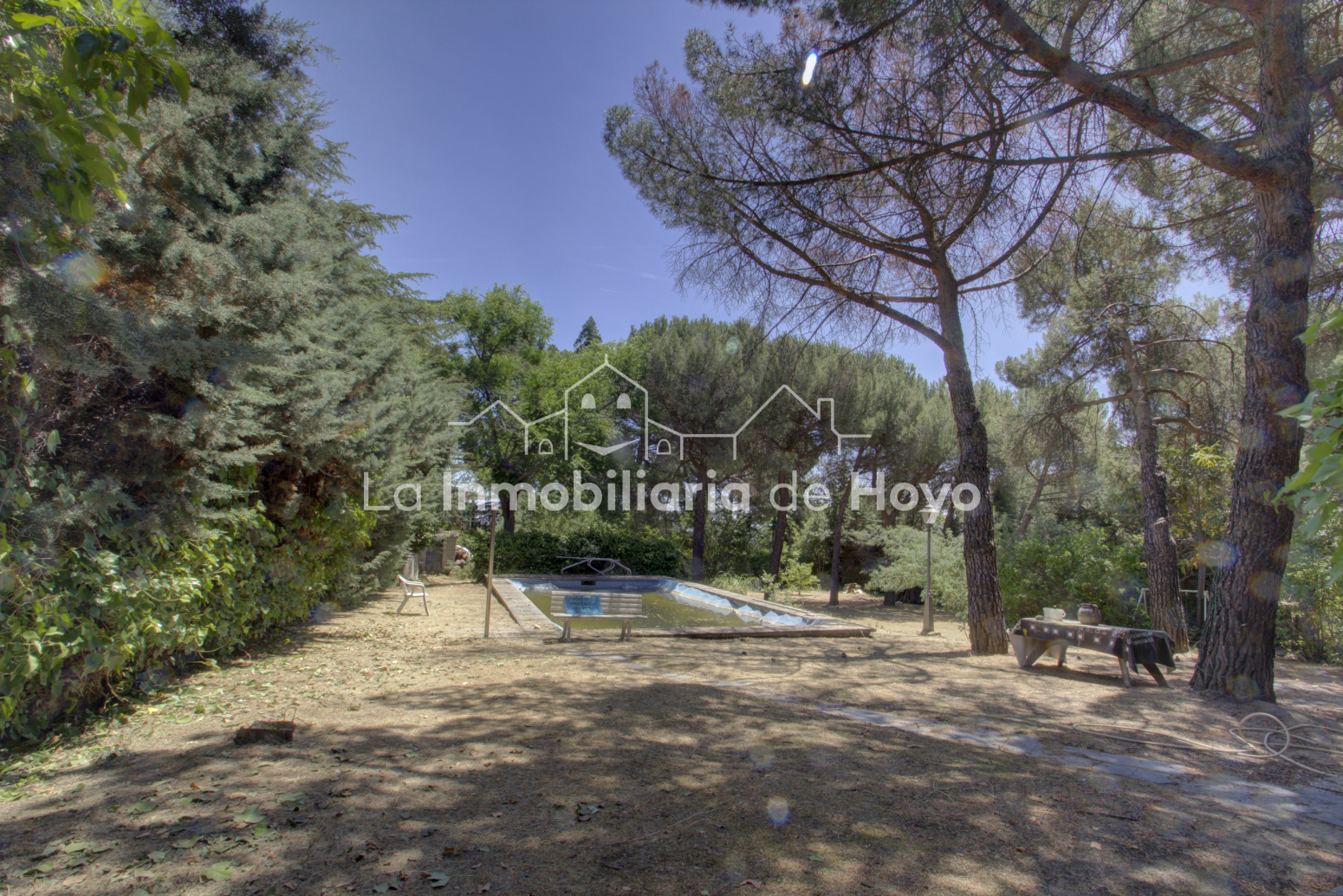 Casas o chalets-Venta-Hoyo de Manzanares-2333721-Foto-18