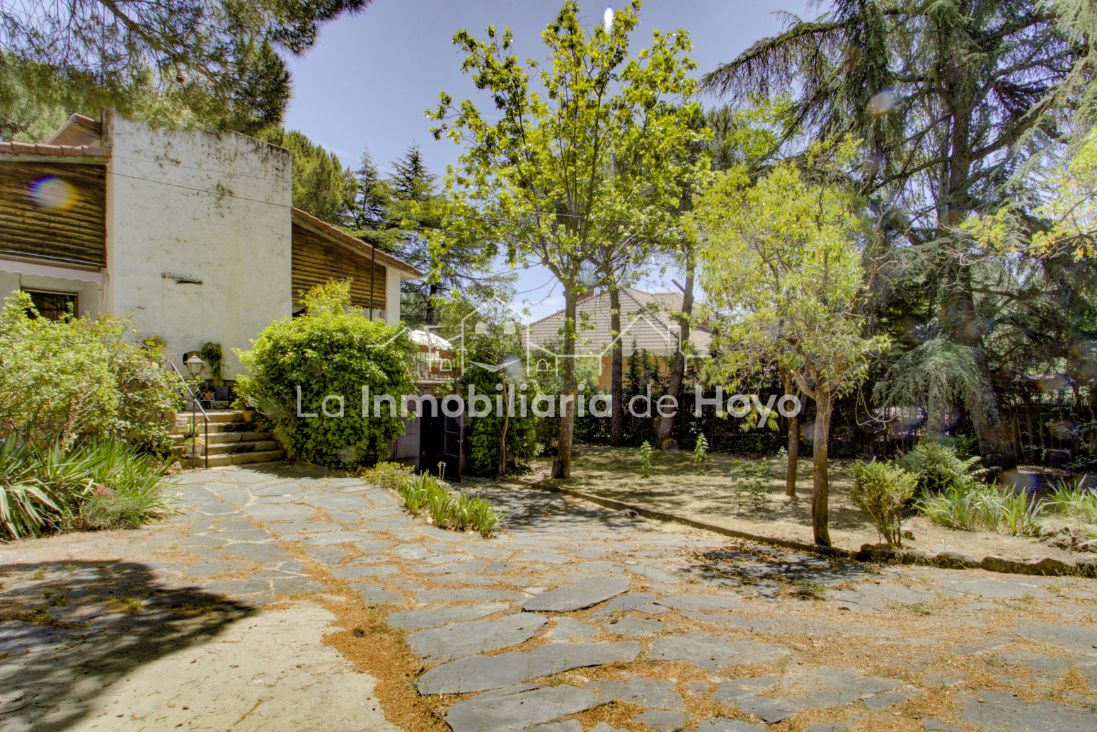 Casas o chalets-Venta-Hoyo de Manzanares-2333721-Foto-15