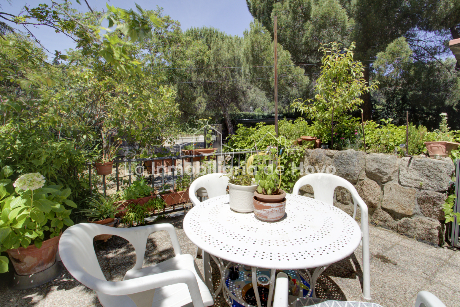 Casas o chalets-Venta-Hoyo de Manzanares-2333721-Foto-2