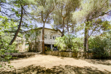 Casas o chalets-Venta-Hoyo de Manzanares-2333721