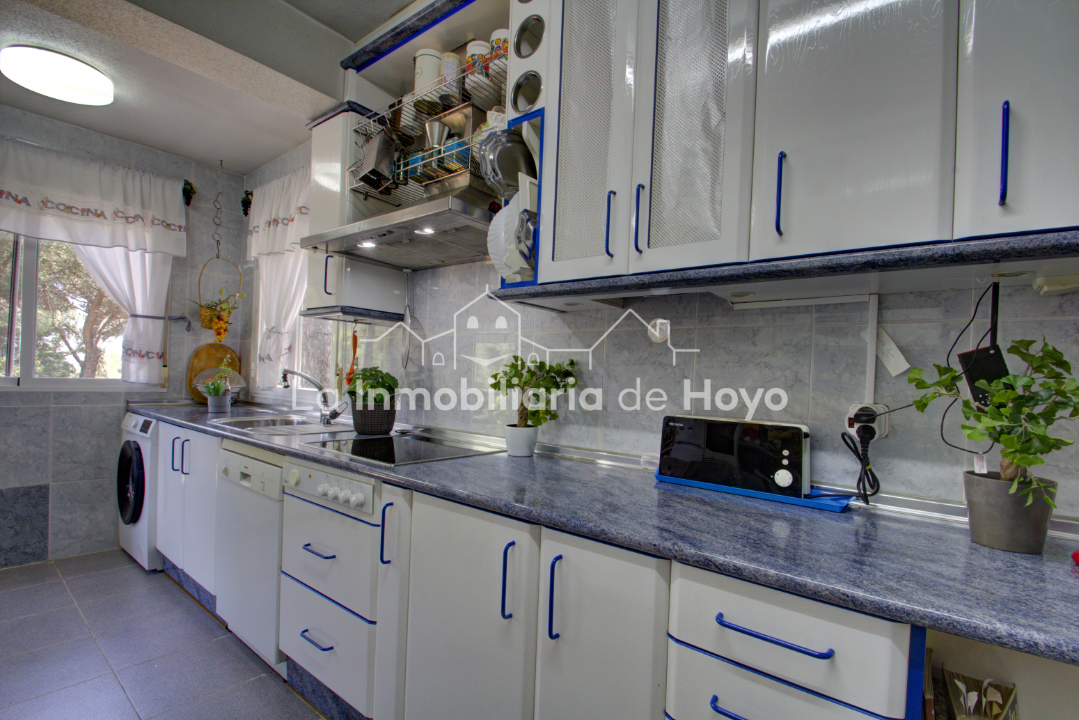 Casas o chalets-Venta-Hoyo de Manzanares-2333721-Foto-20