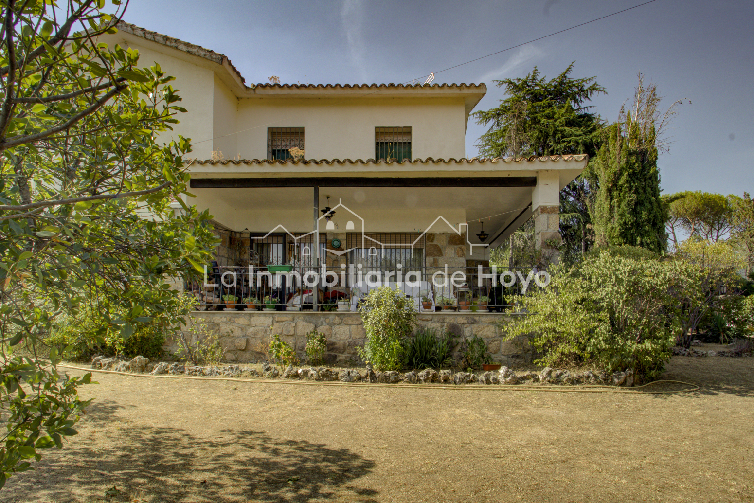 Casas o chalets-Venta-Hoyo de Manzanares-2348334-Foto-21