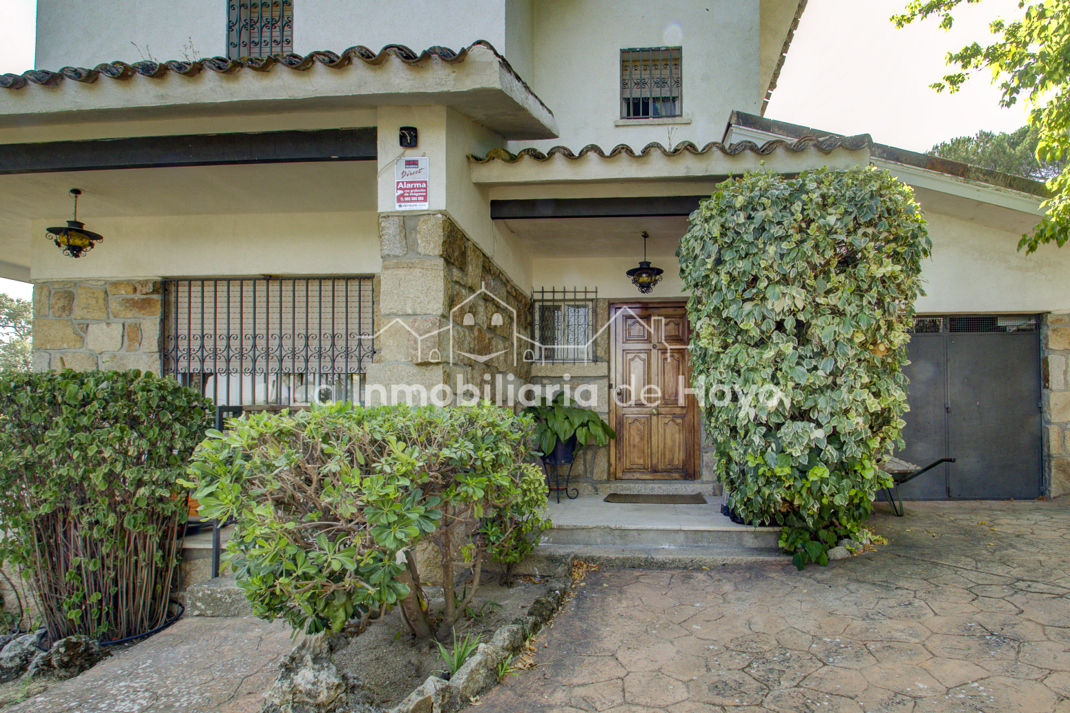 Casas o chalets-Venta-Hoyo de Manzanares-2348334-Foto-2