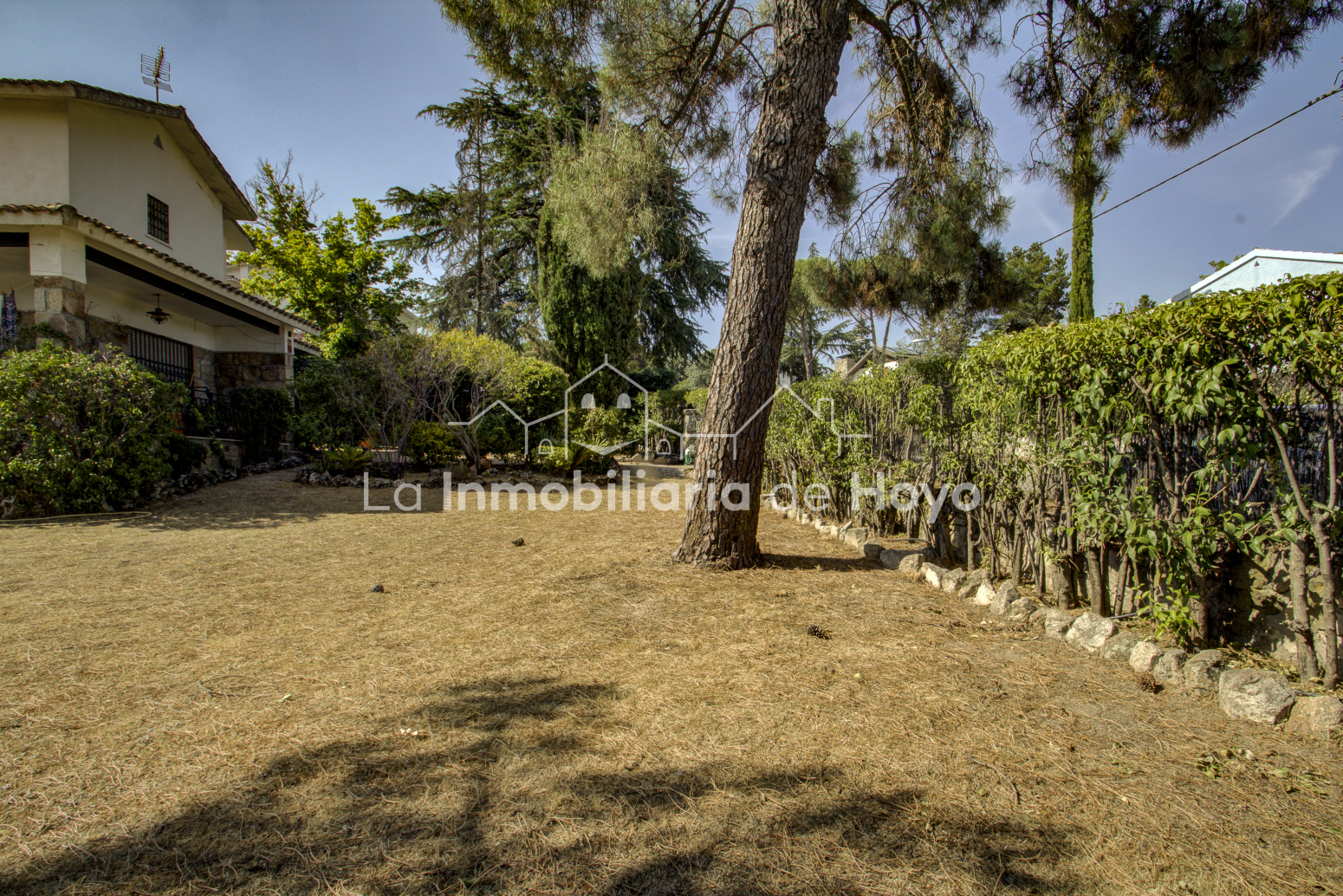Casas o chalets-Venta-Hoyo de Manzanares-2348334-Foto-17