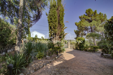 Casas o chalets-Venta-Hoyo de Manzanares-2348334-Foto-22-Carrousel