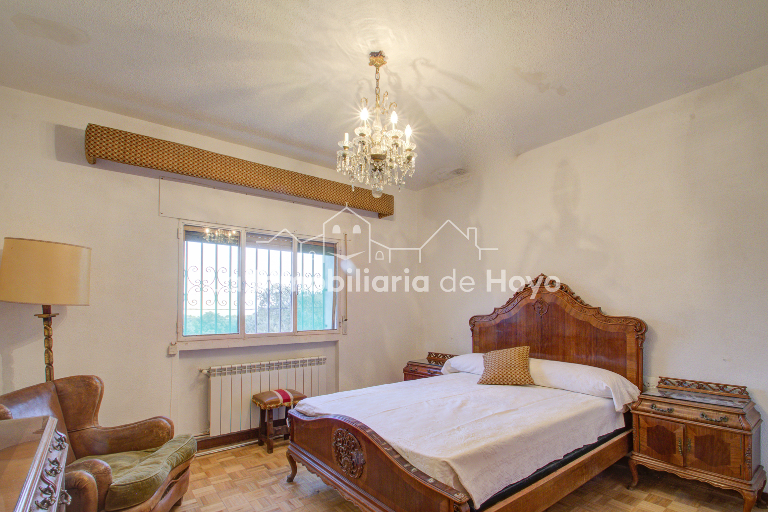 Casas o chalets-Venta-Hoyo de Manzanares-2348334-Foto-8