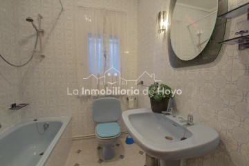 Casas o chalets-Venta-Hoyo de Manzanares-2348334-Foto-12-Carrousel
