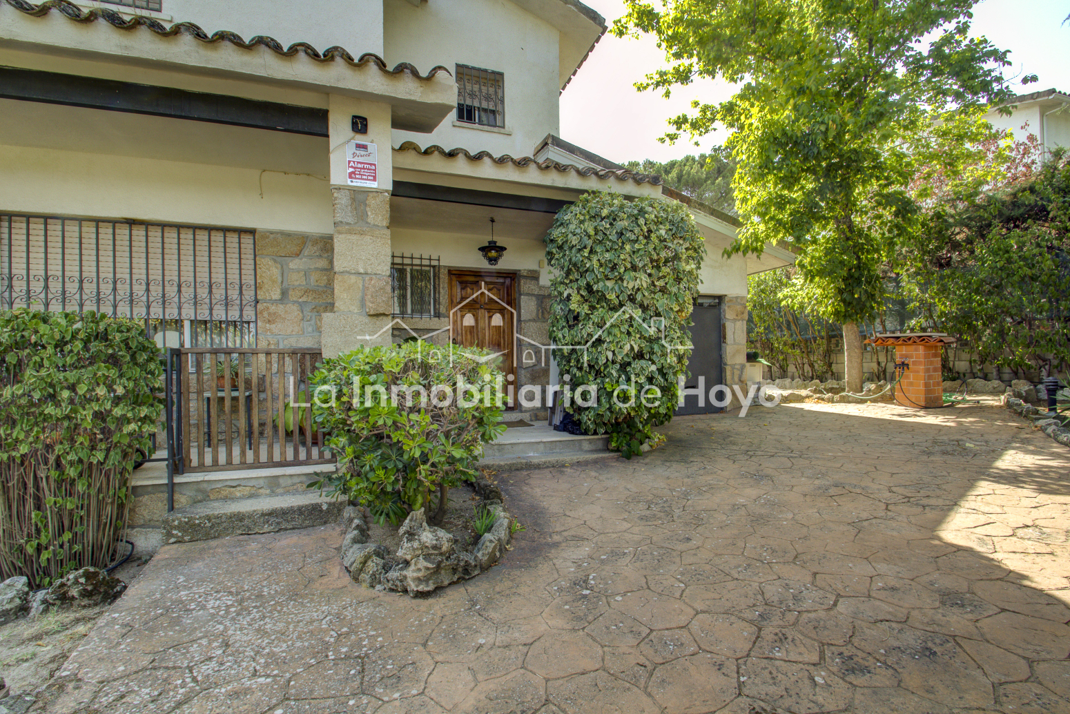 Casas o chalets-Venta-Hoyo de Manzanares-2348334-Foto-16