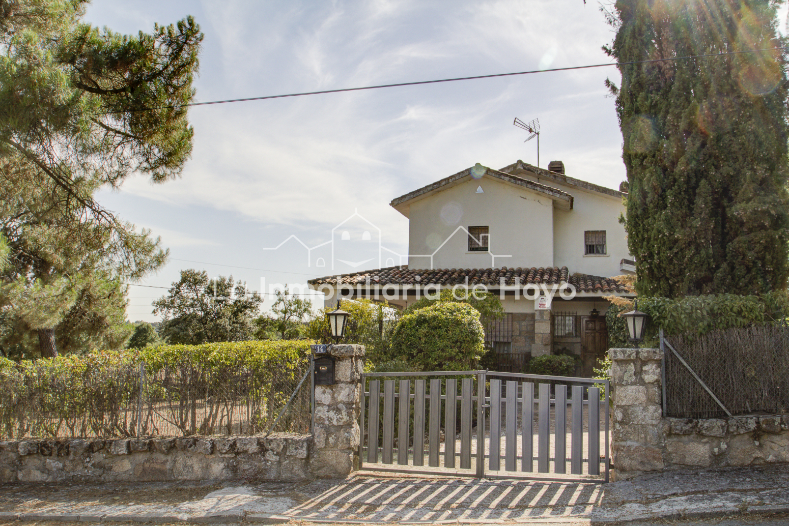 Casas o chalets-Venta-Hoyo de Manzanares-2348334-Foto-31
