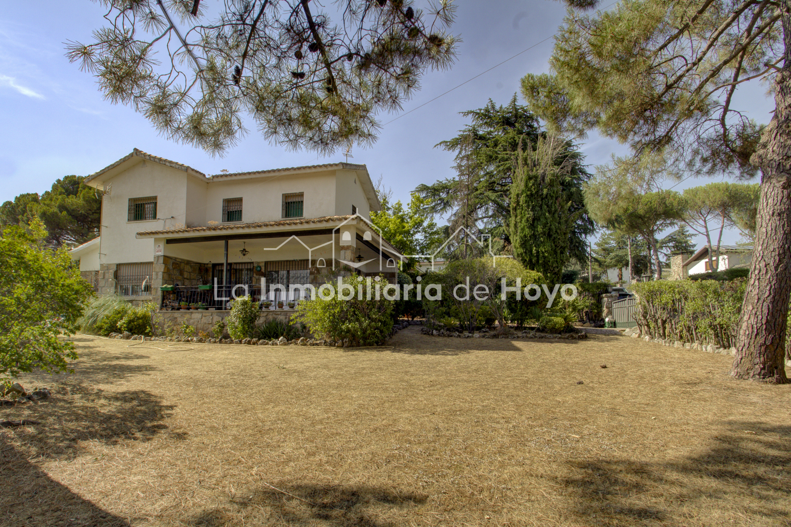 Casas o chalets-Venta-Hoyo de Manzanares-2348334-Foto-20