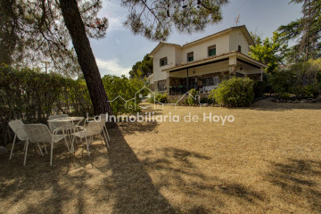 Casas o chalets-Venta-Hoyo de Manzanares-2348334-Foto-18-Carrousel