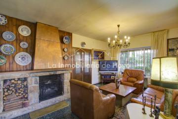 Casas o chalets-Venta-Hoyo de Manzanares-2348334-Foto-4-Carrousel