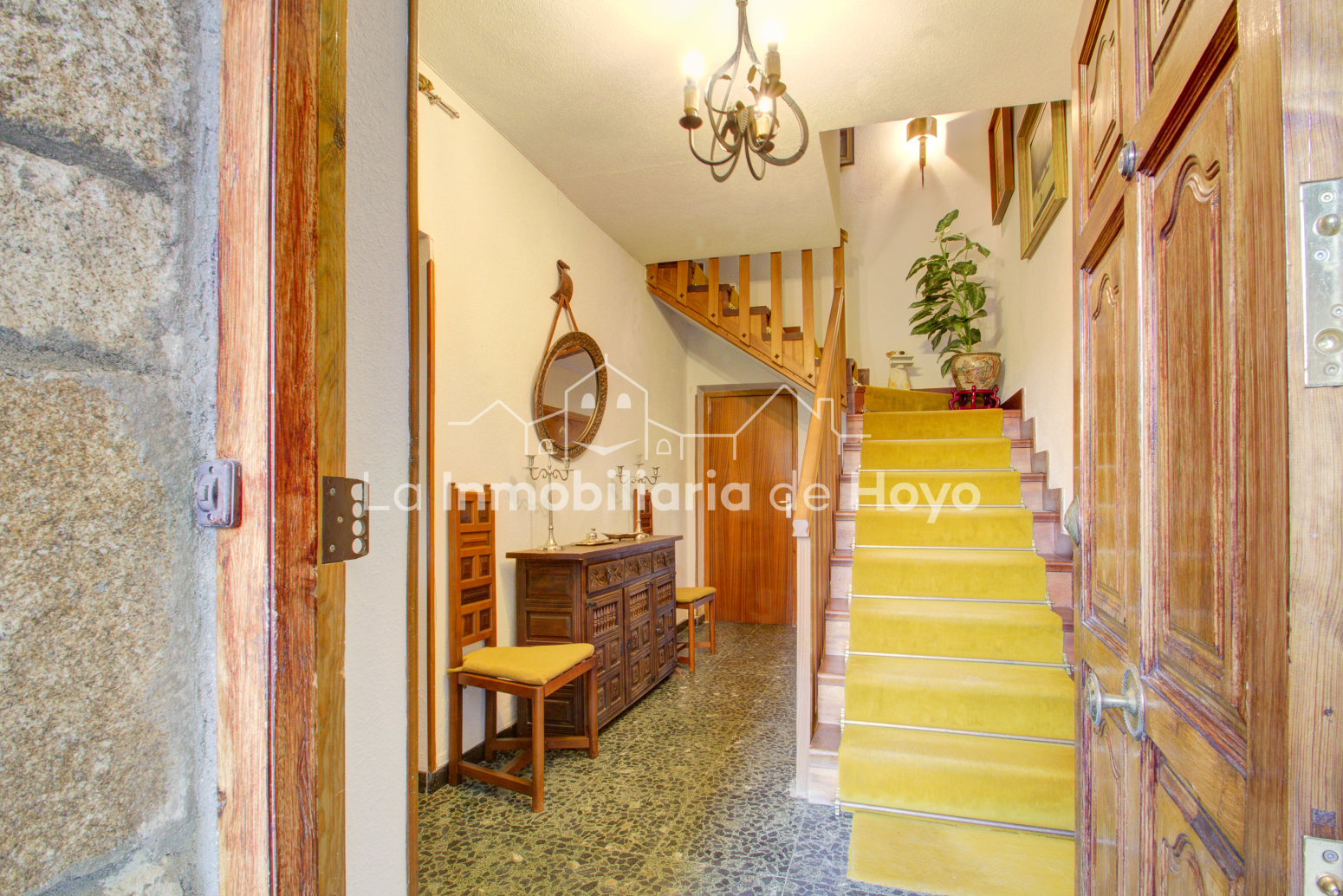 Casas o chalets-Venta-Hoyo de Manzanares-2348334-Foto-3